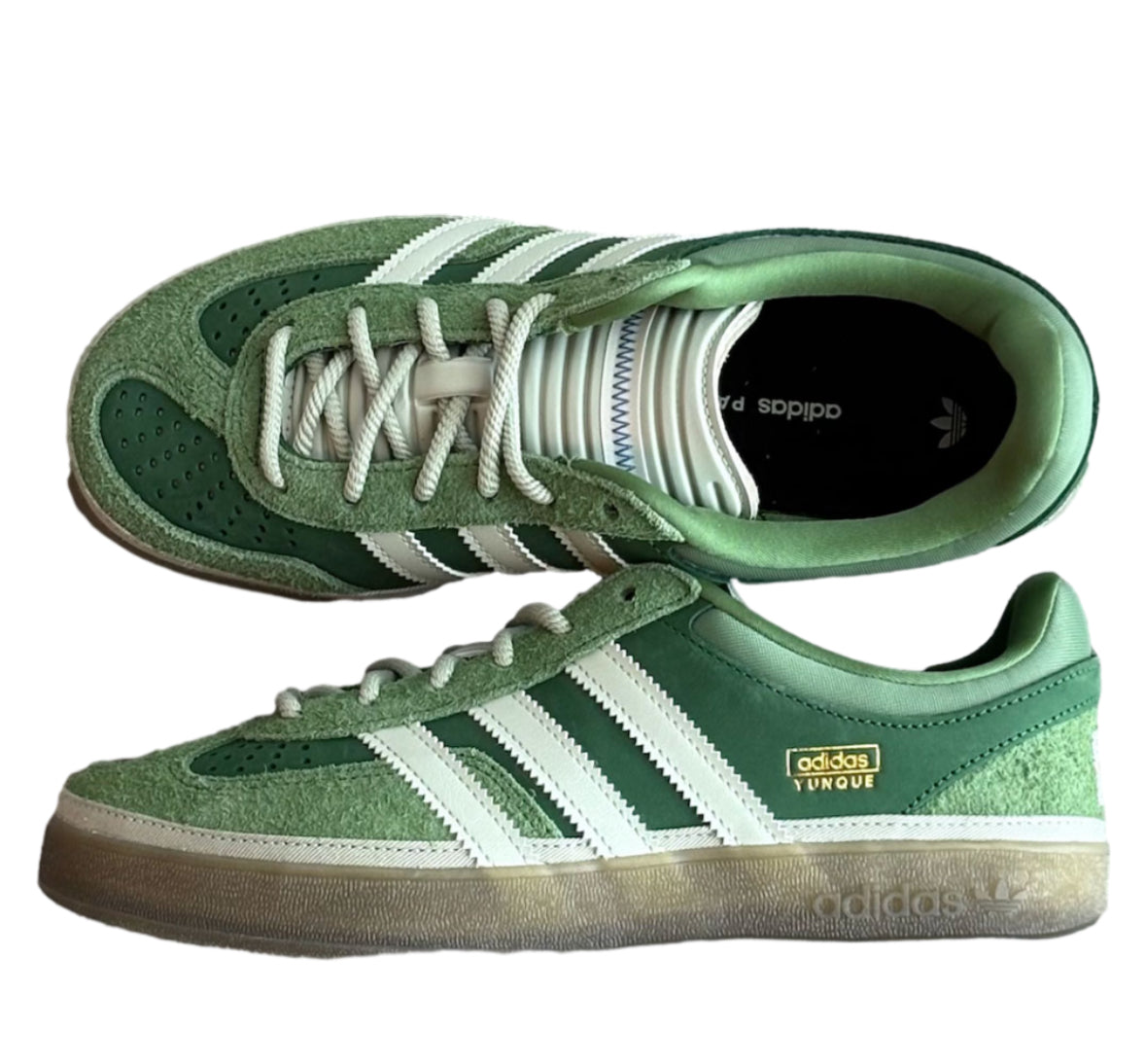 Bad Bunny Sneakers and Merch