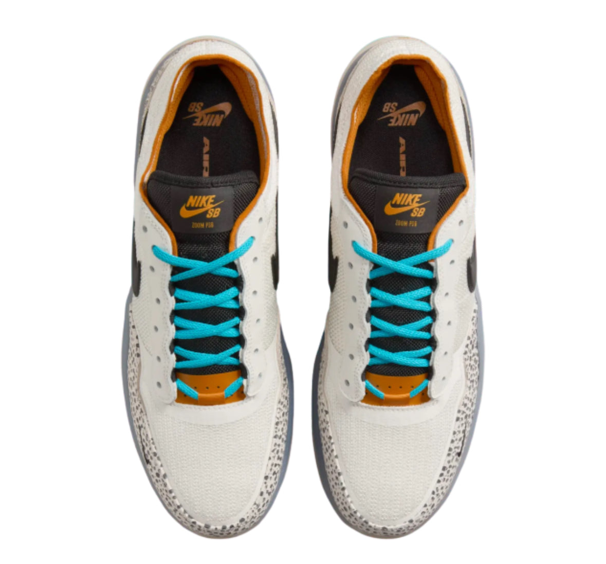 DS (Deadstock) Nike SB PS8 FN0374-001 White