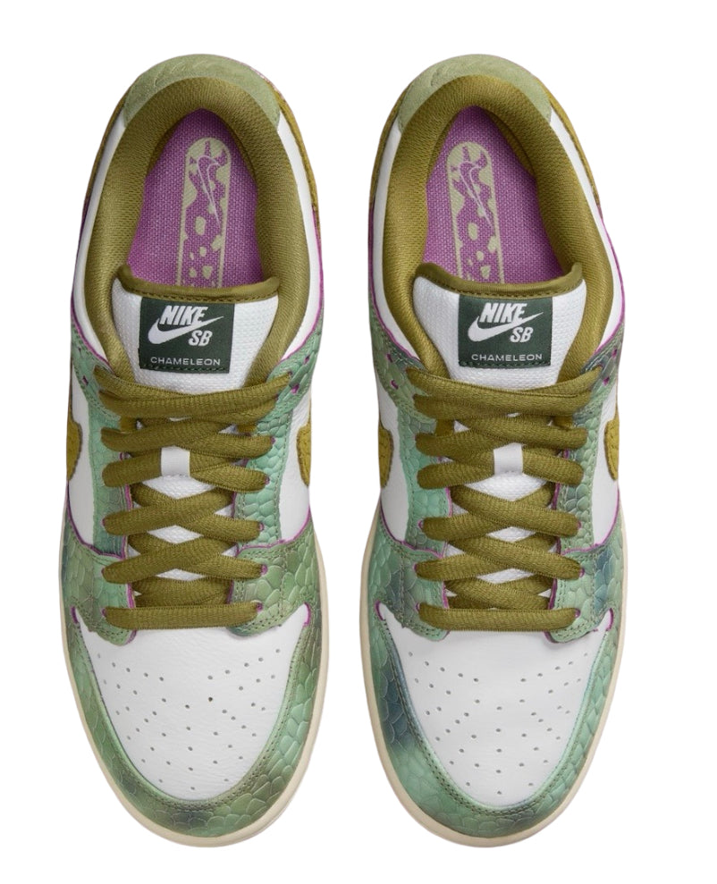 DS(Deadstock) Nike SB Dunk Alexis Sablone Chameleon