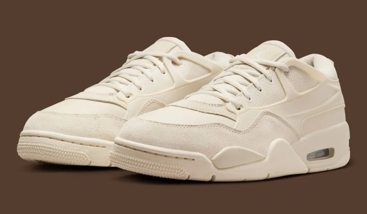 DS Deadstock Jordan 4 RM FQ7940 200 SNKHEADLION