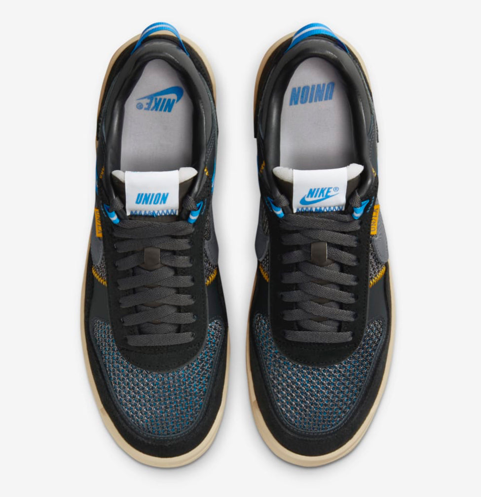 DS(Deadstock) Nike x Union Field General FQ9003-100