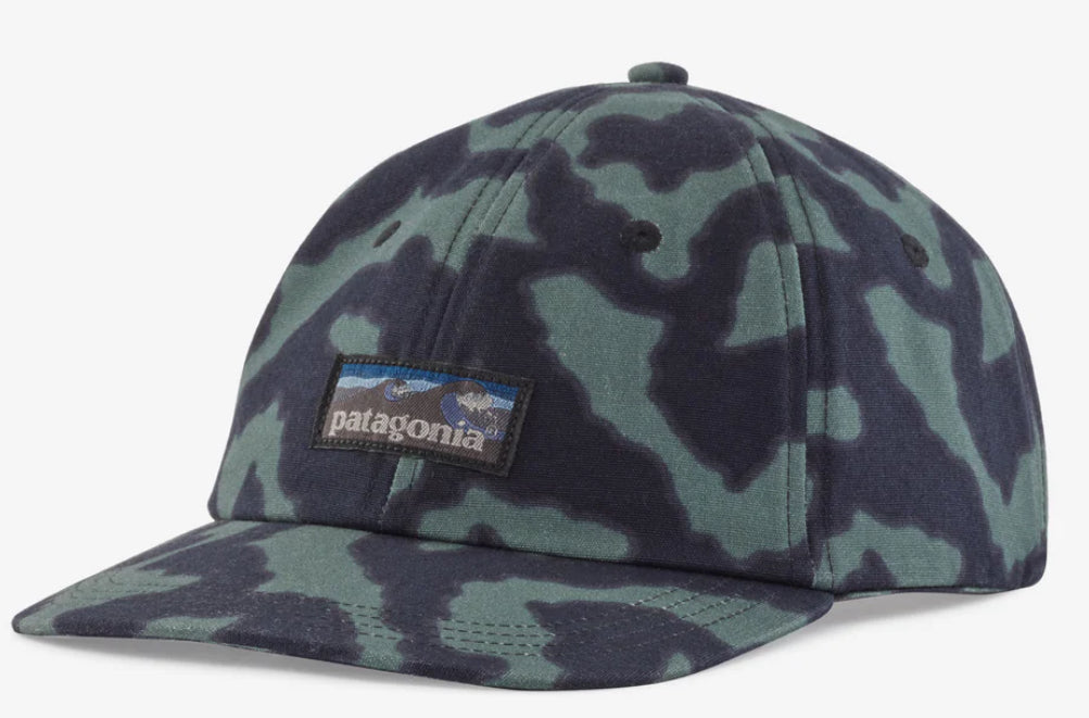 Patagonia Trad Cap