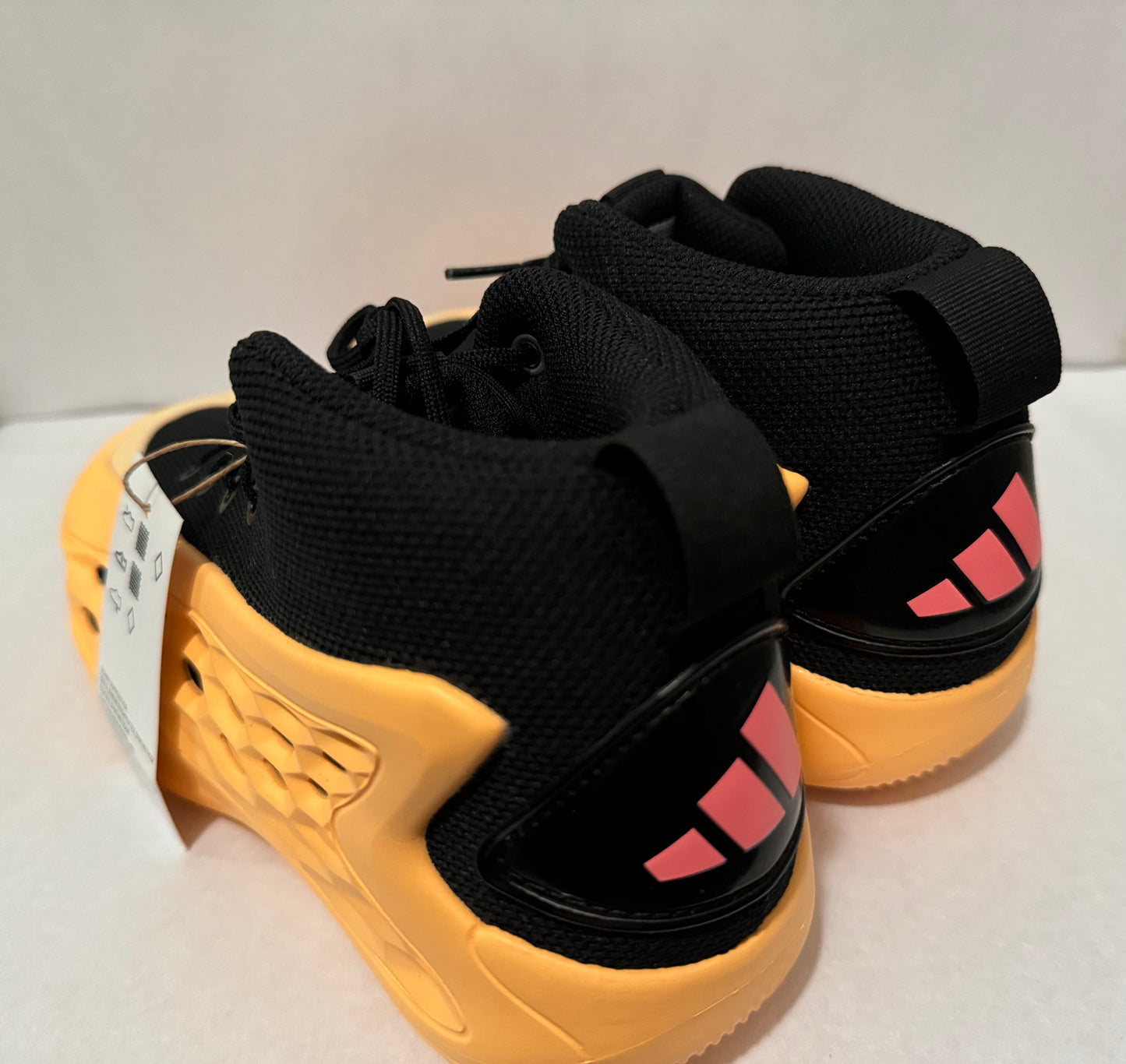 DS (Deadstock) Adidas AE-1 Kids IF1871