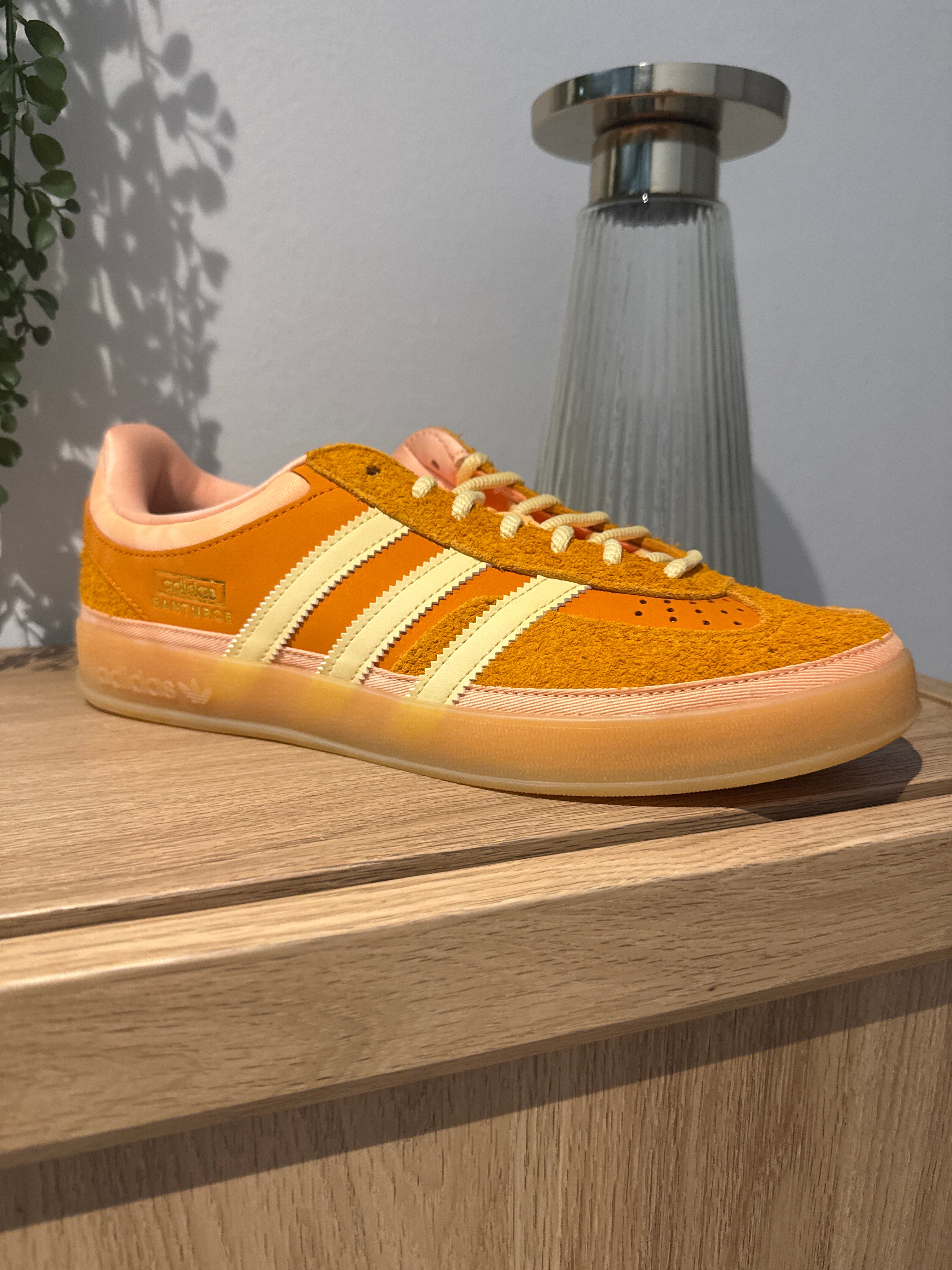 DS Bad Bunny Santurce Gazelle JS5050