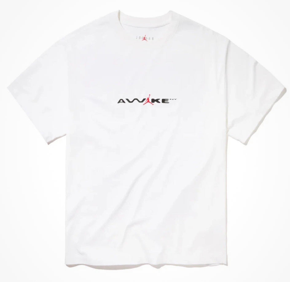 Jordan Awake NY 5 Borough Tee