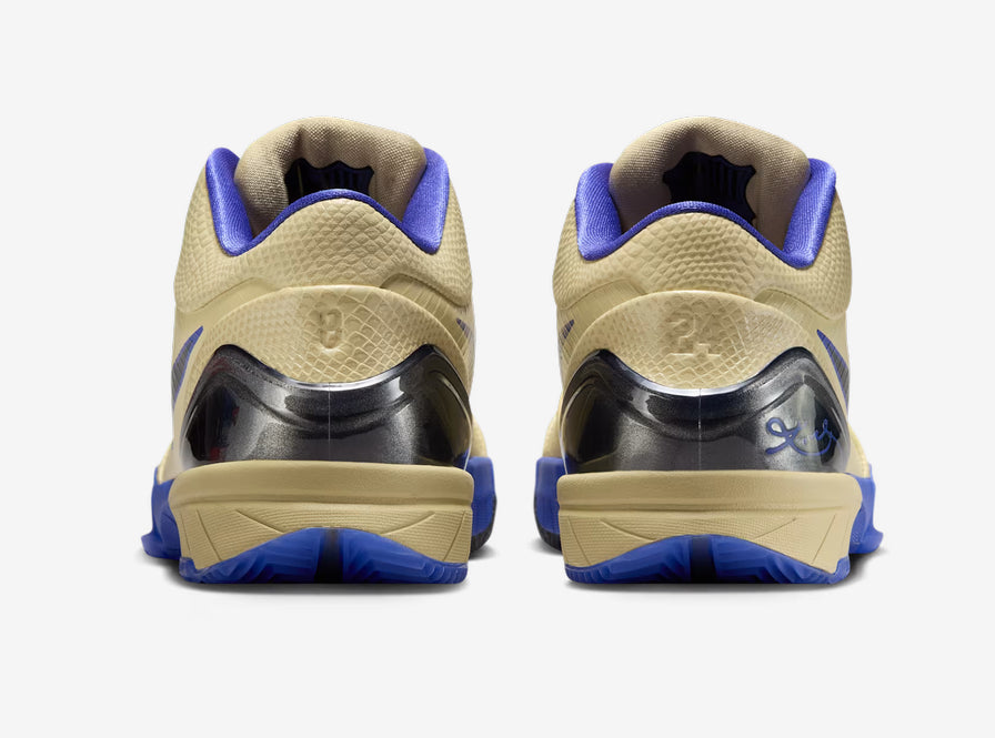 DS Kobe IV Protro x FC Barcelona HQ2303-700