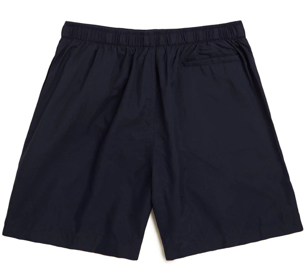 CCS Swim Club Hybrid Shorts - Navy