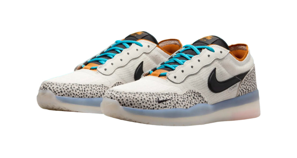 DS (Deadstock) Nike SB PS8 FN0374-001 White