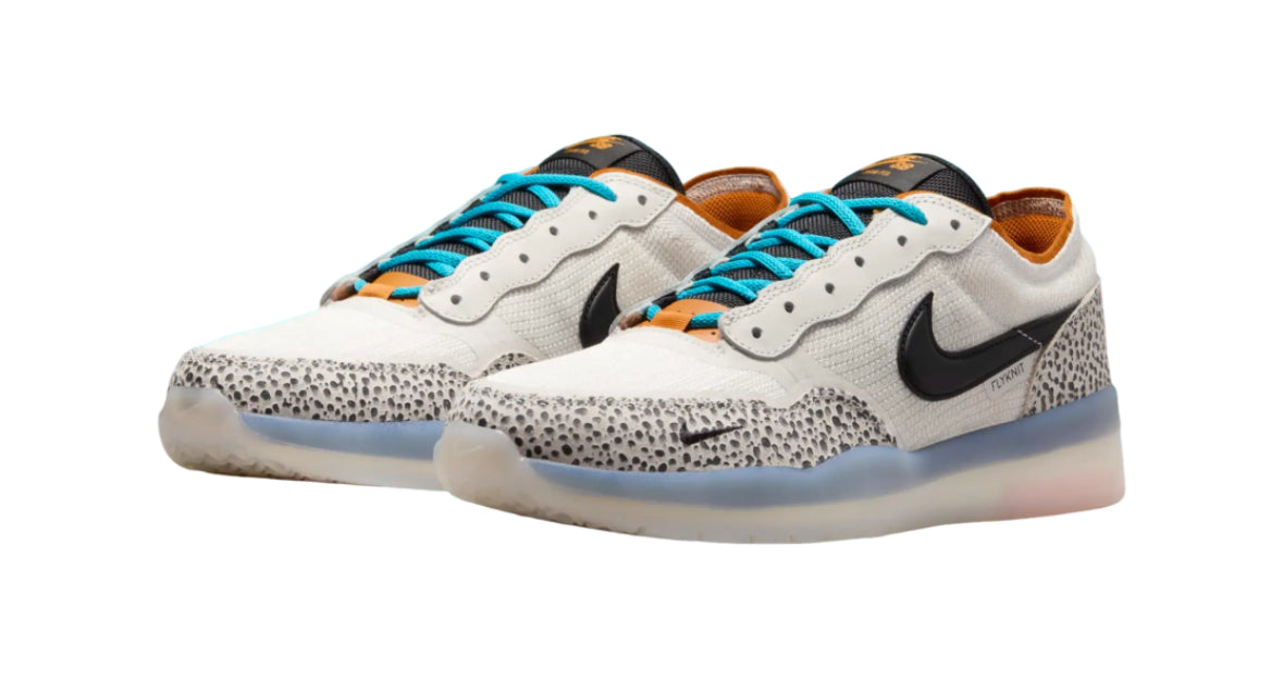 DS (Deadstock) Nike SB PS8 FN0374-001 White