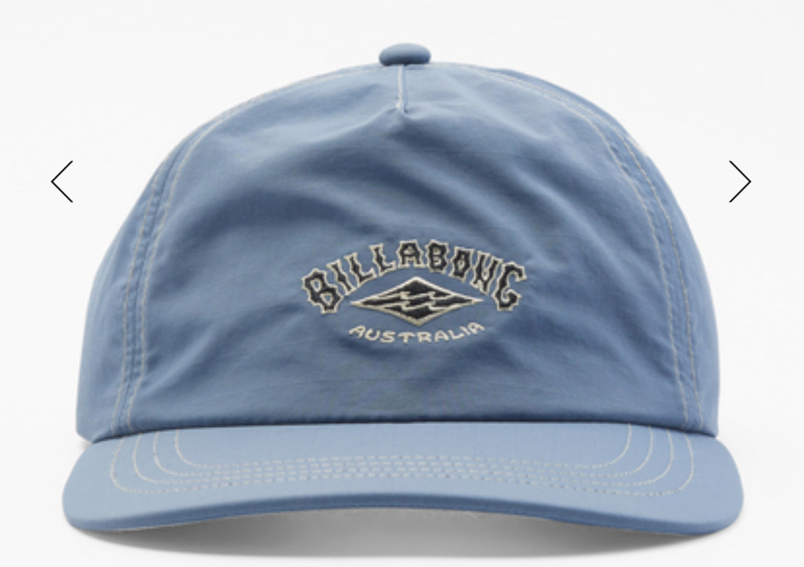 Billabong Adventure Division SHASTA Strapback