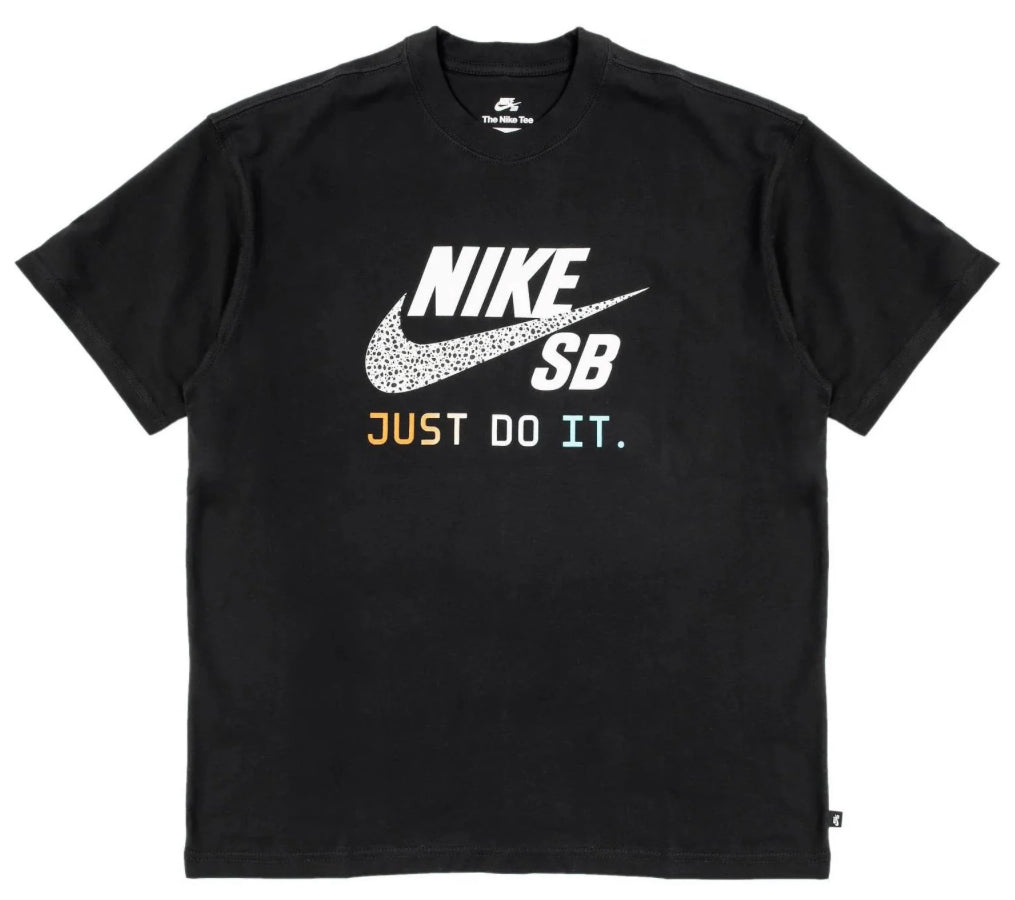 Nike SB - Just Do It Olympic Tee HJ5564-010