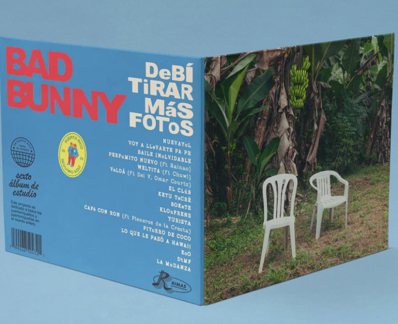 DTMF Vinyl