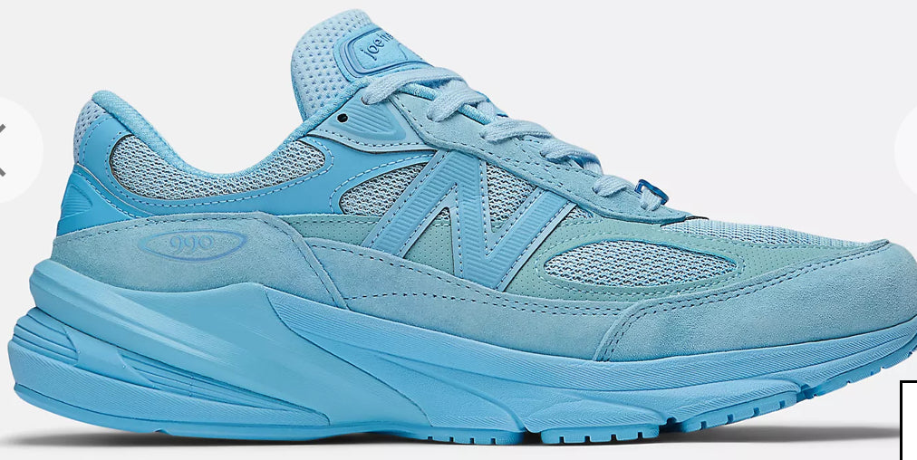 DS(Deadstock) New Balance Joe Freshgoods 990v6 U990JG6