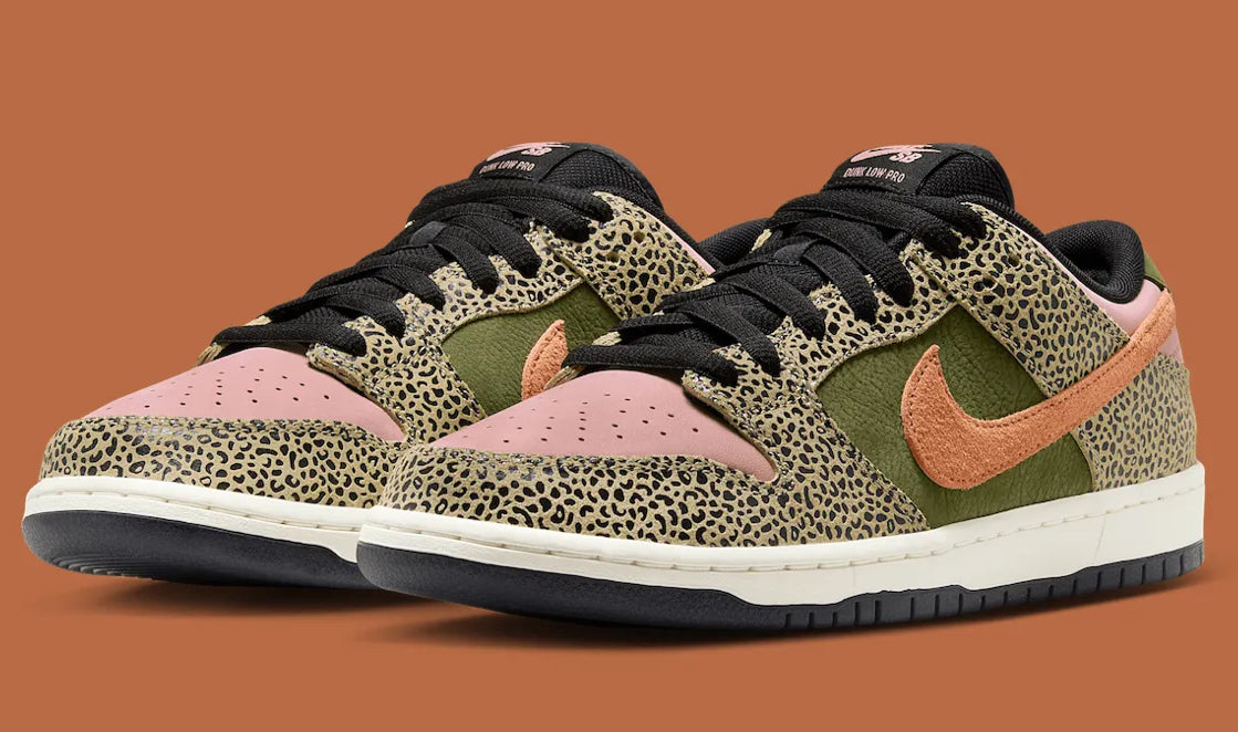 DS Arts and Rec Dunk SB  IH3211-200