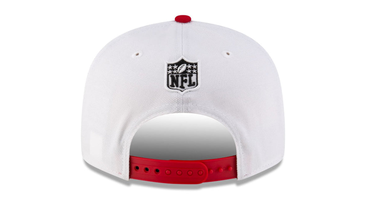 Born x Raised New Era NFL Cap San Francisco 49ers