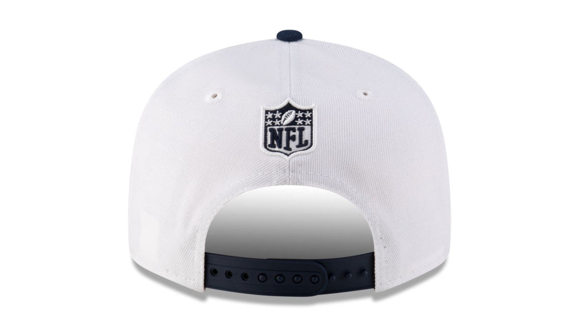 Born x Raised New Era NFL Cap Dallas Cowboys