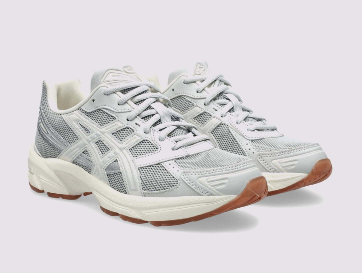 DS Asics Gel 1130 Cloud Grey 1202A514-020
