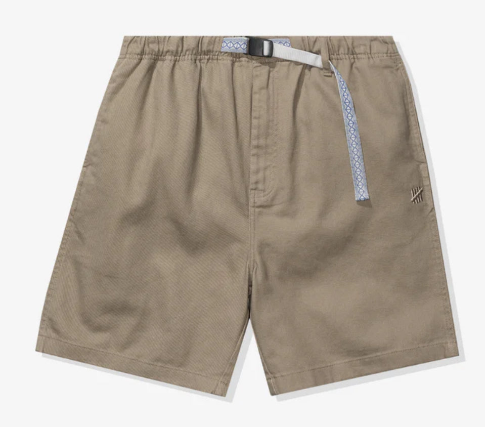 Undefeated IKAT Belt Short