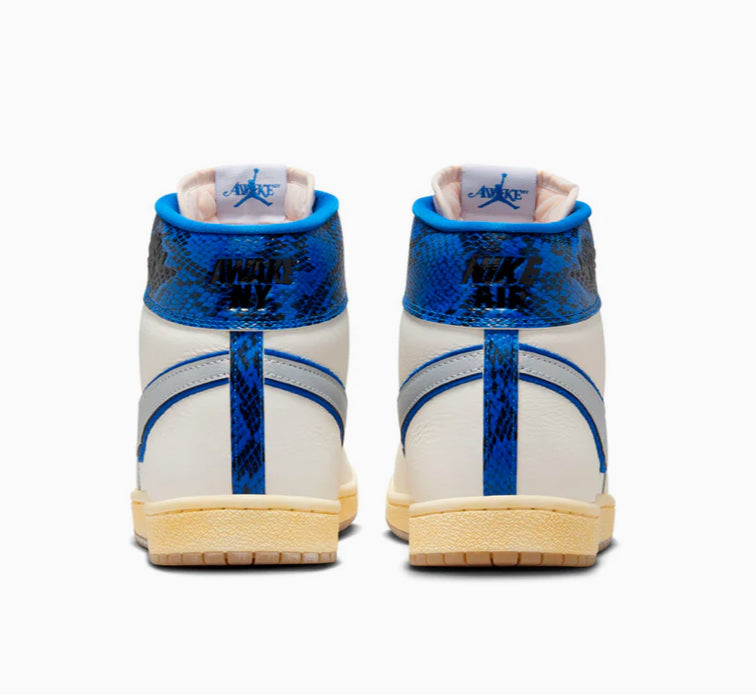 DS JORDAN AIR SHIP PE SP AWAKE NY GAME ROYAL FN8675-104