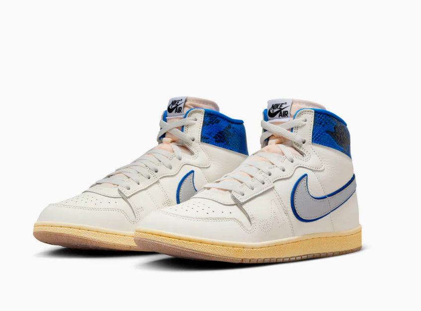 DS JORDAN AIR SHIP PE SP AWAKE NY GAME ROYAL FN8675-104