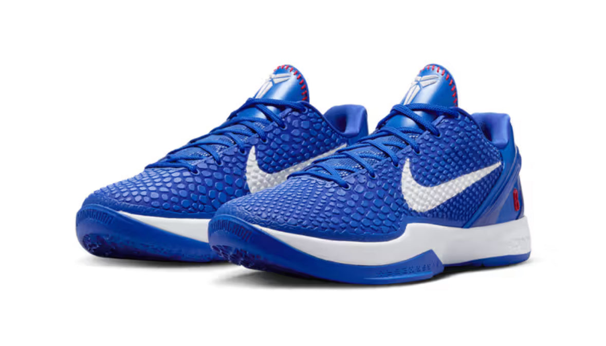 DS Nike Kobe Dodgers