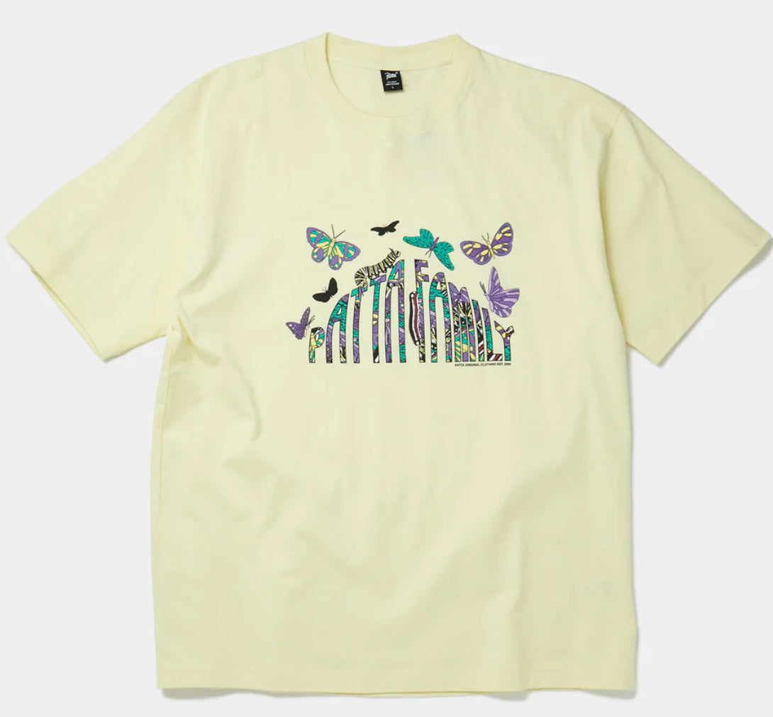 Patta Family Tee