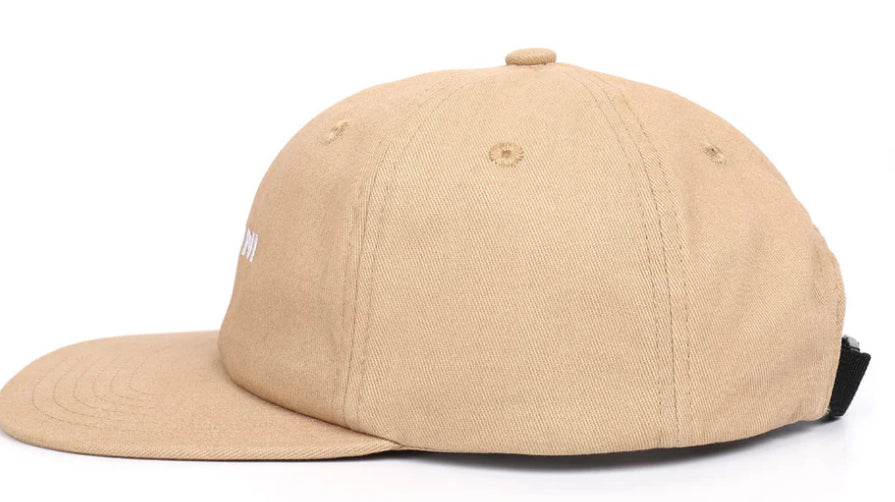 Alumni NYC Hat Khaki
