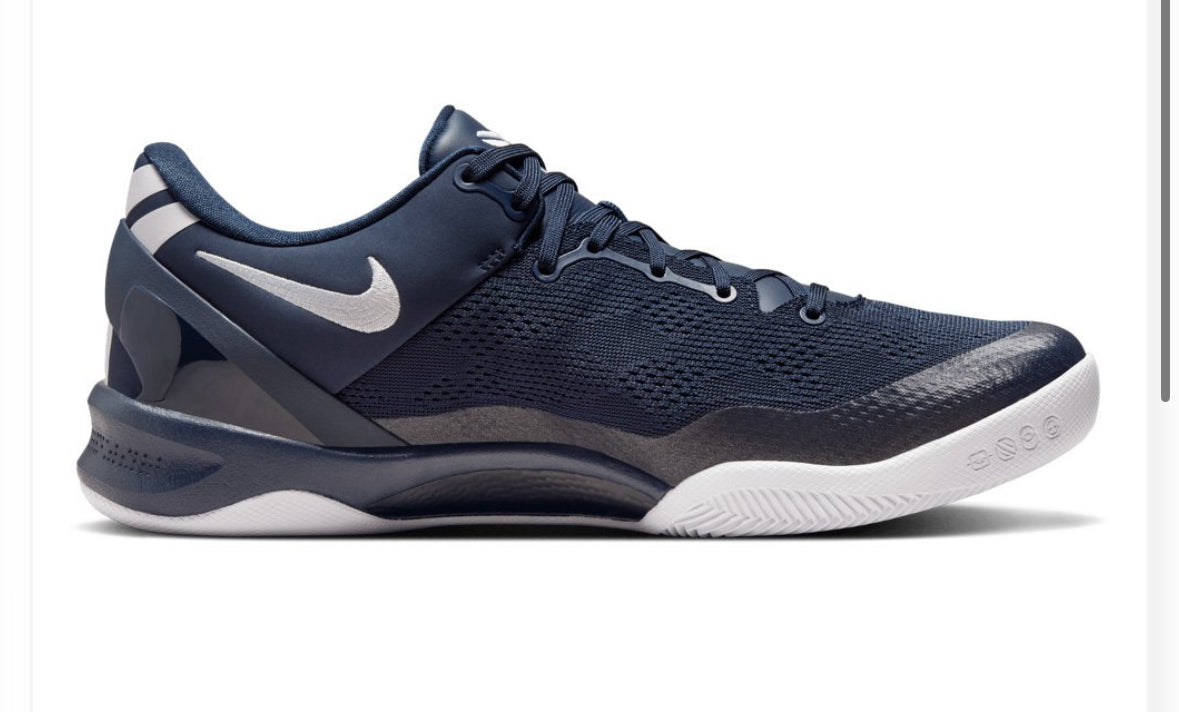 DS Kobe VIII Proto HF9550-400