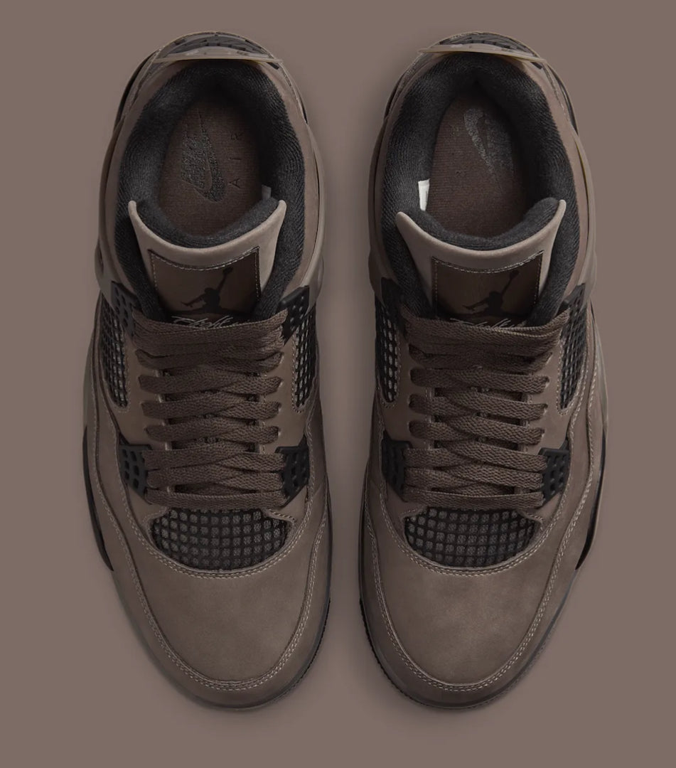DS Air Jordan 4 Cave Stone FV5029-200