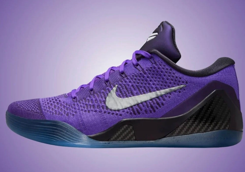Kobe 9 Moonwalker IM0465-500
