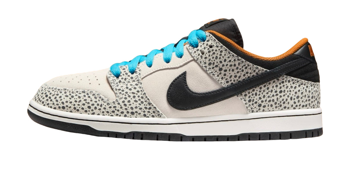 DS (Deadstock) Nike SB Dunk Olympics FZ1233-002