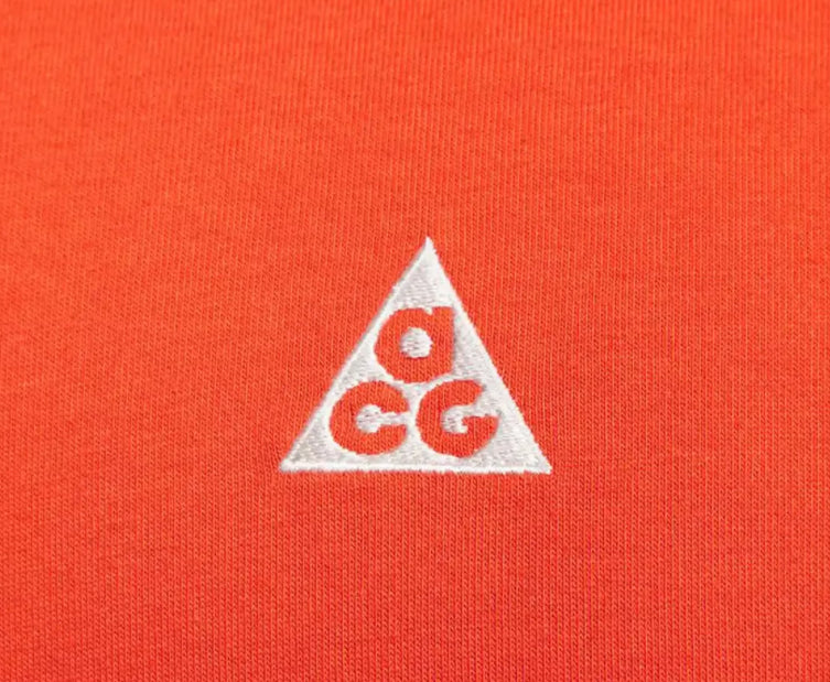 Nike ACG T-Shirt "Cosmic Clay