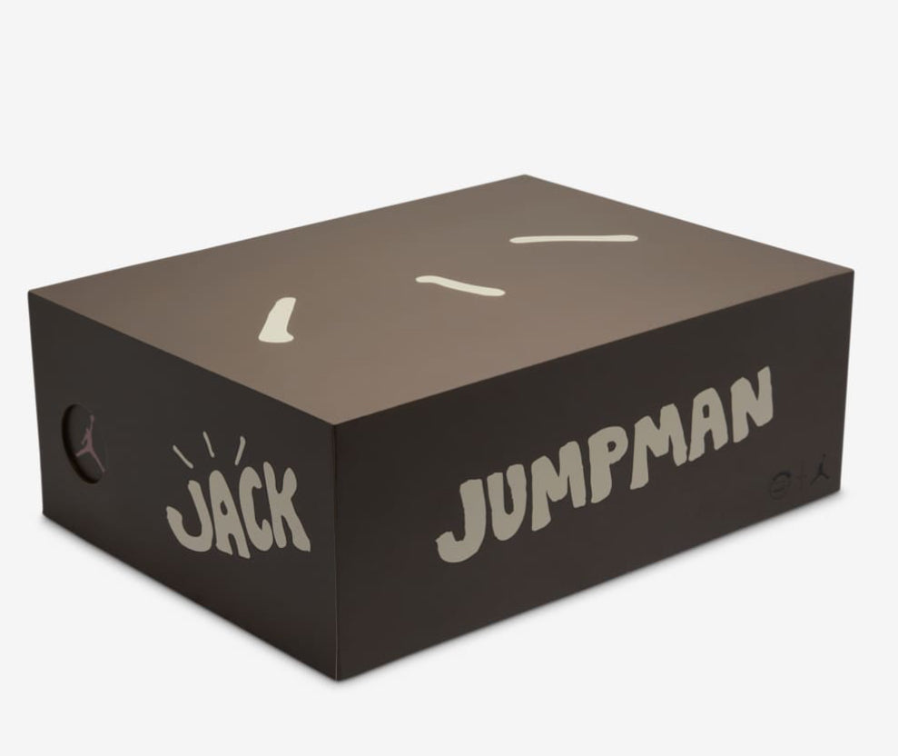 DS Jumpman Jack (FZ8117-204) Travis Scott