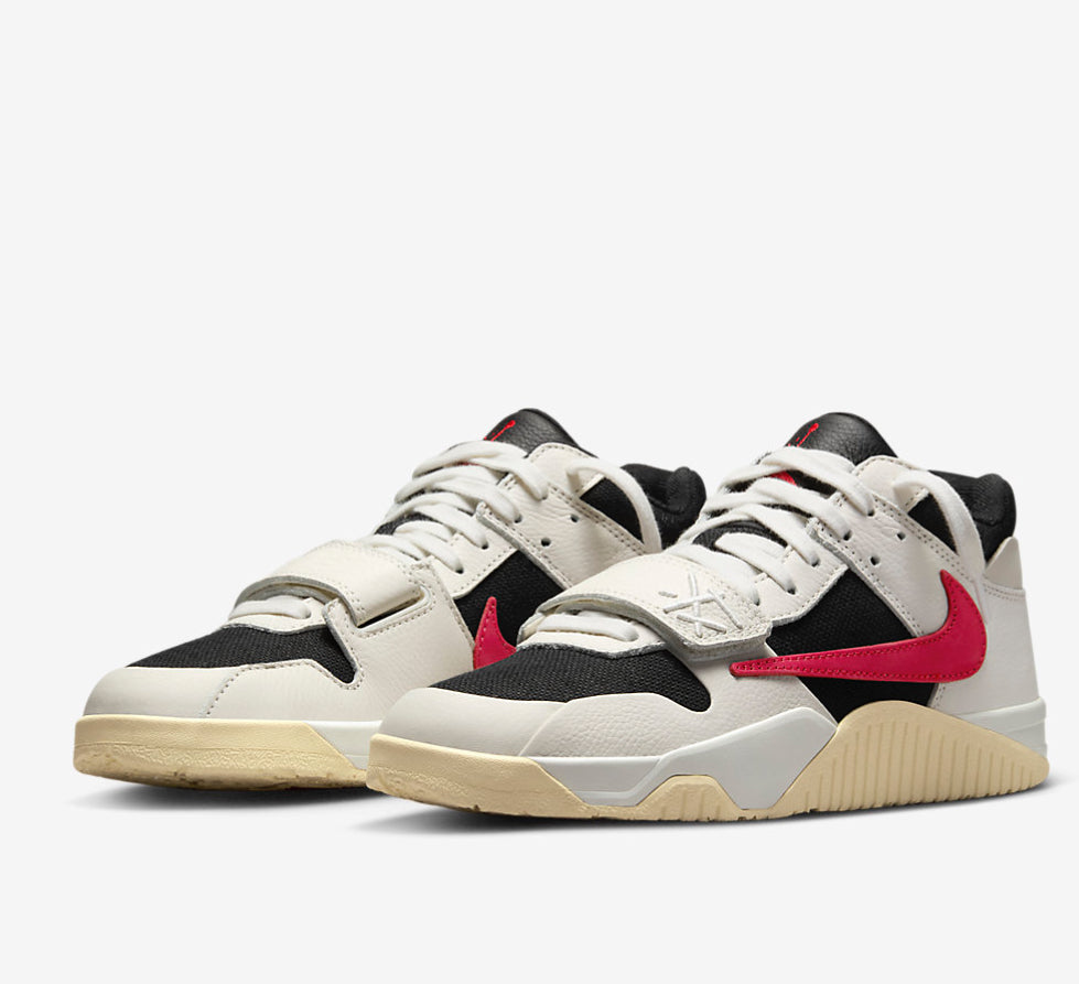 DS Jumpman Jack  Sail/University Red (FZ8117-101)