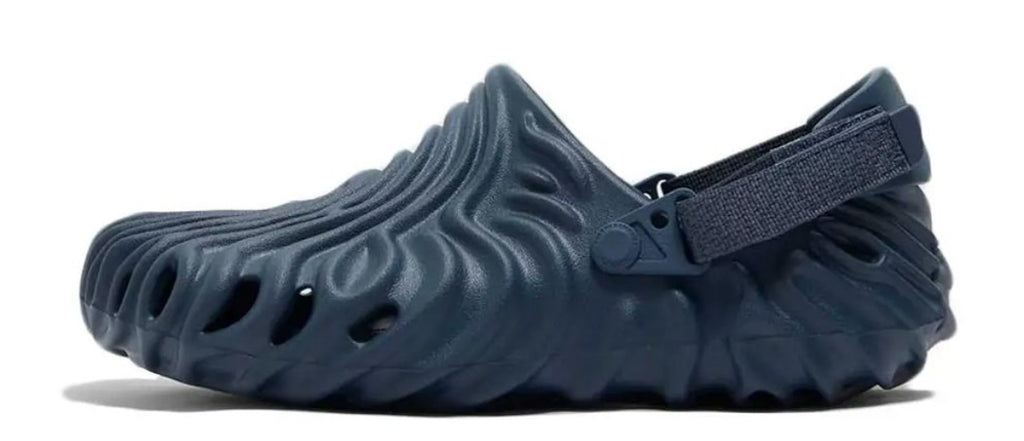 DS Salehe Bembury x Crocs Pollex Clog "Como" 207393-4OF