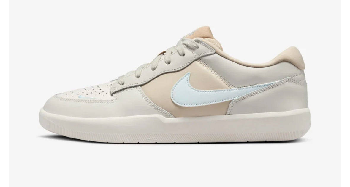 DS (Deadstock) Nike SB Force 58 Premium "Sand Drift" DV5476-003