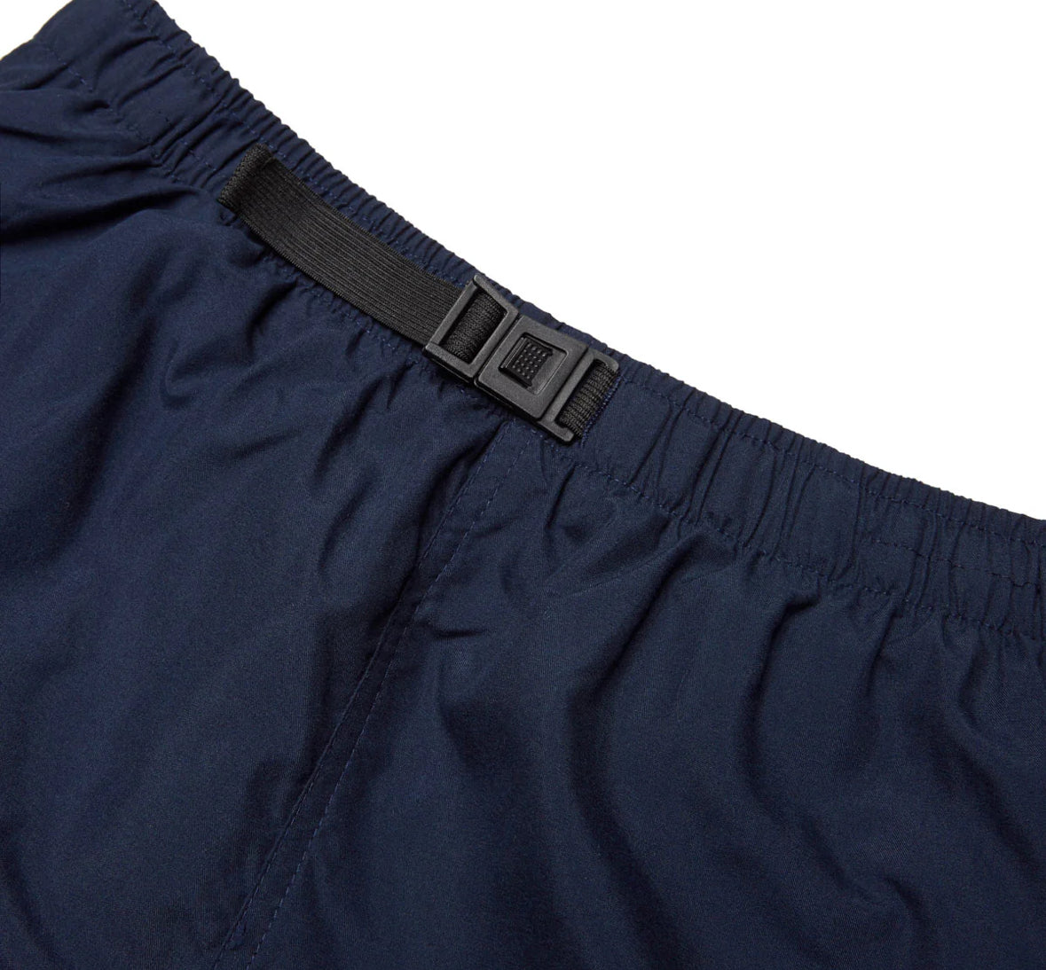 CCS Swim Club Hybrid Shorts - Navy