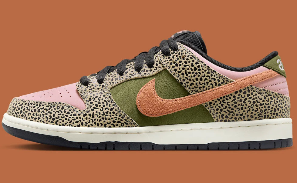 DS Arts and Rec Dunk SB  IH3211-200