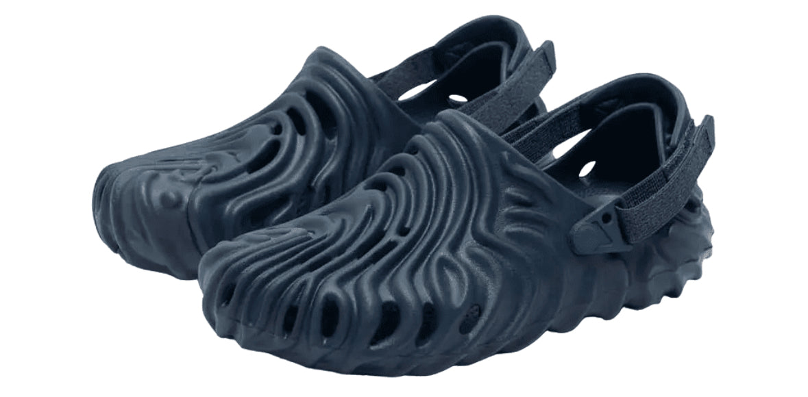 DS Salehe Bembury x Crocs Pollex Clog "Como" 207393-4OF