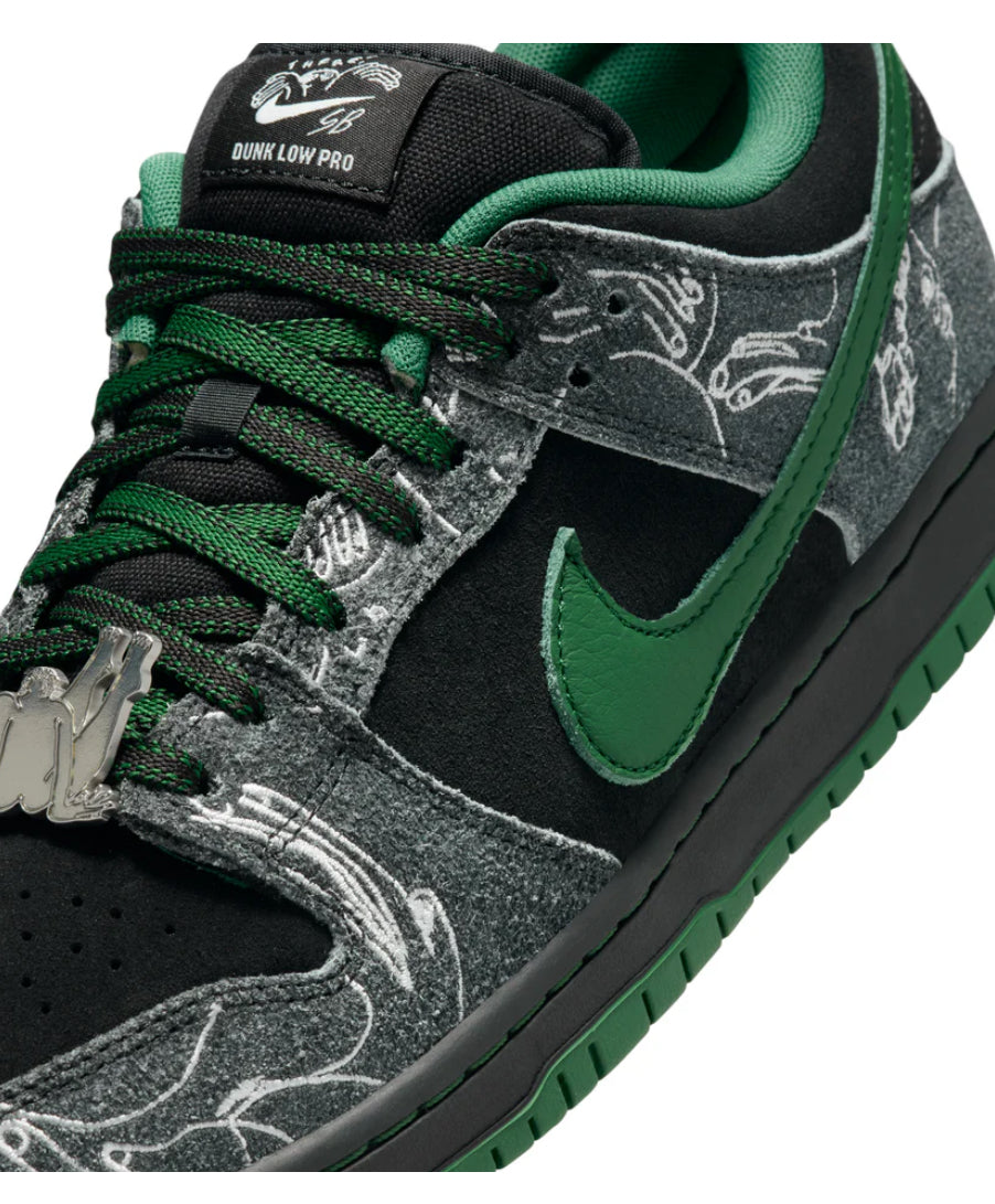 DS (Deadstock) Nike SB x There Skateboards HF7743-001