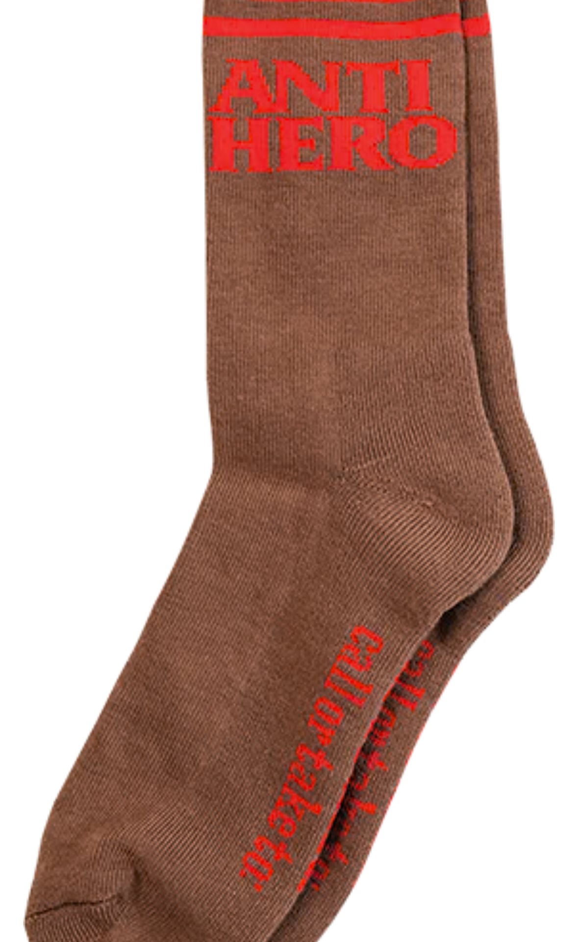 Antihero Socks