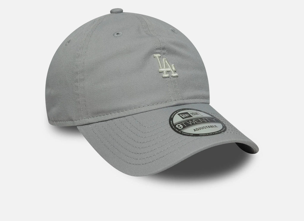 New Era LA Dodgers MLB Washed Youth Sizing