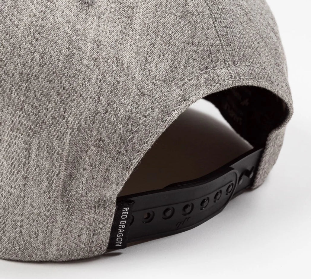 RDS 110 SNAPBACK CHUNG