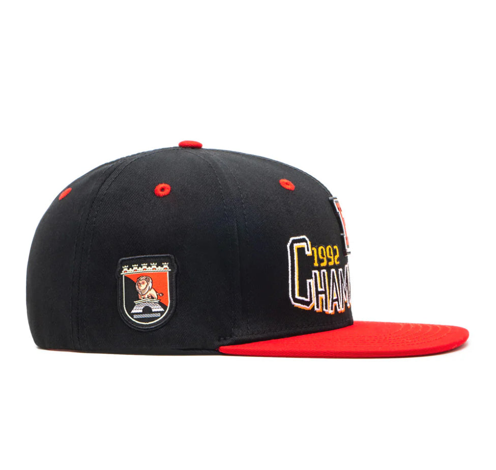 Woodbrand B2B Cap Ponce