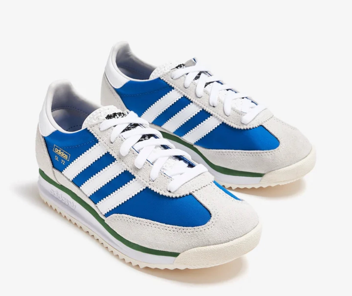 DS Adidas SL72 RS J