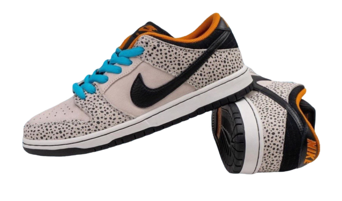 DS (Deadstock) Nike SB Dunk Olympics FZ1233-002