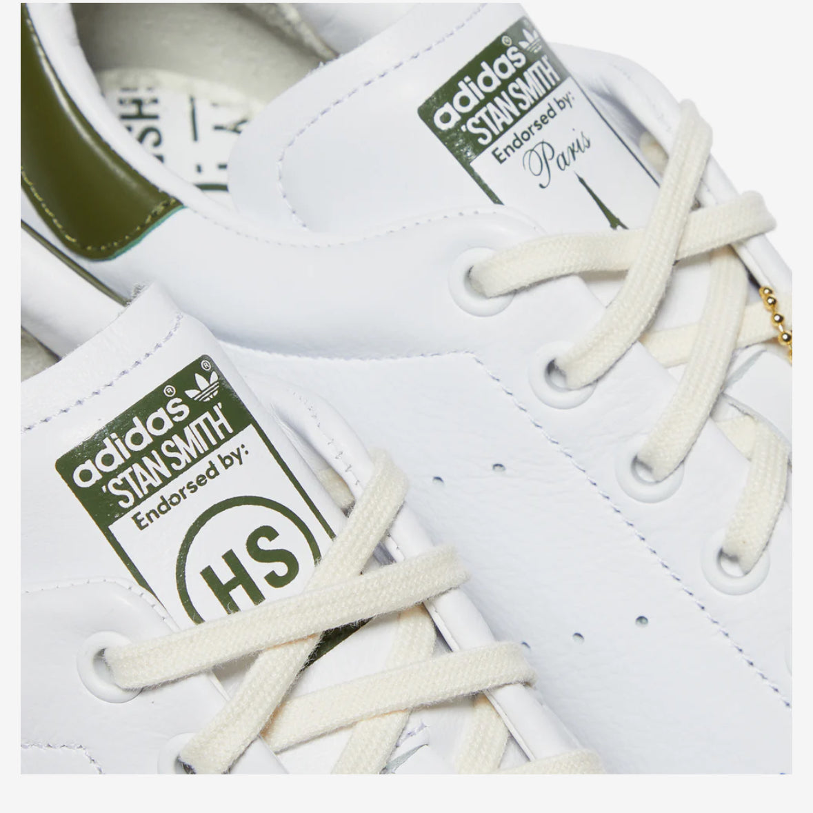 DS(Deadstock) Adidas Stan Smith x High Snob Society IE2530