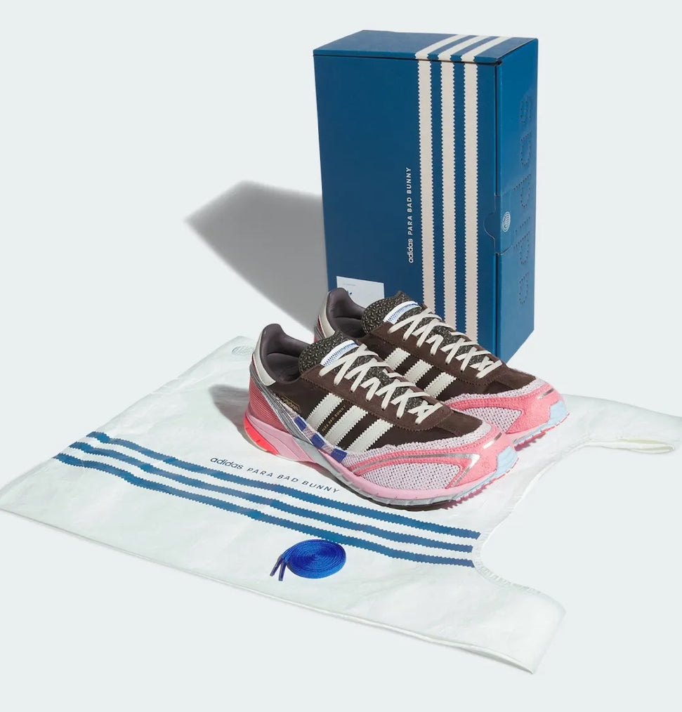 DS Bad Bunny x Adidas SL72 JP5997