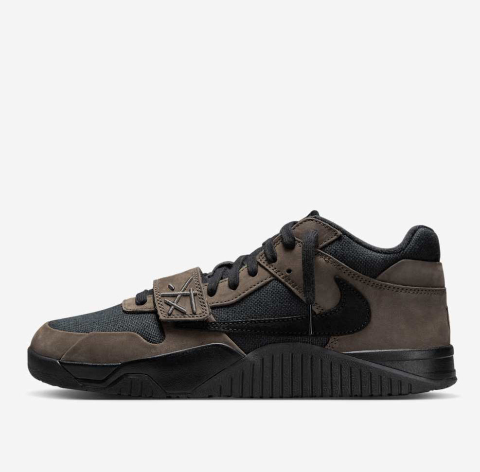 DS Jumpman Jack (FZ8117-204) Travis Scott