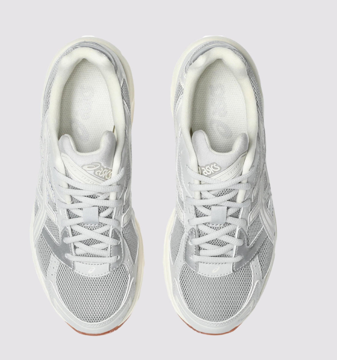 DS Asics Gel 1130 Cloud Grey 1202A514-020